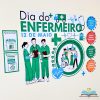 Painel – Dia do Enfermeiro - Image 6