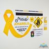 Painel – Maio Amarelo – Consciência - Image 7
