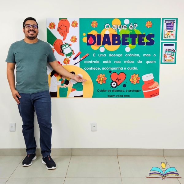 Painel – Diabetes