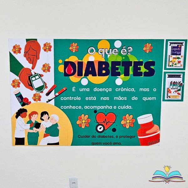 Painel – Diabetes - Image 2