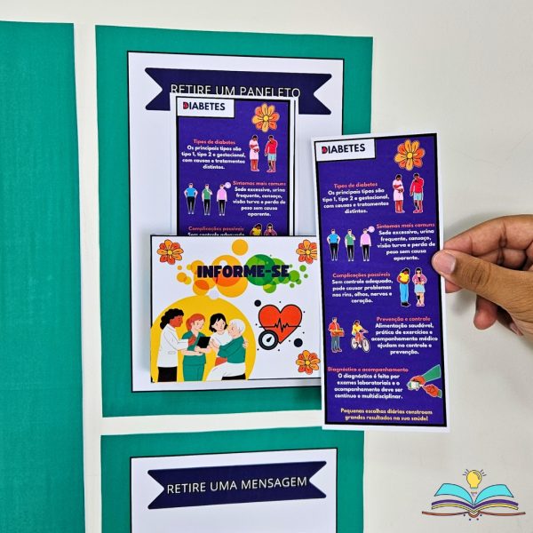 Painel – Diabetes - Image 3