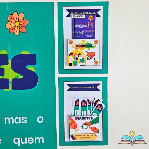 Painel – Diabetes - Image 5