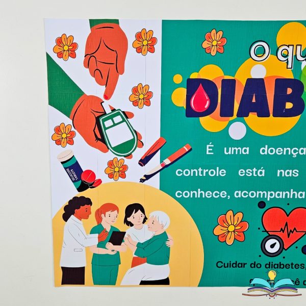 Painel – Diabetes - Image 6