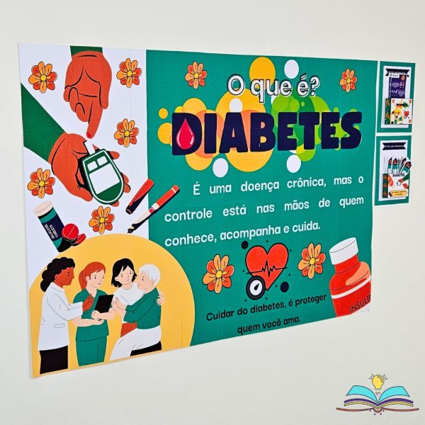 Painel – Diabetes - Image 7