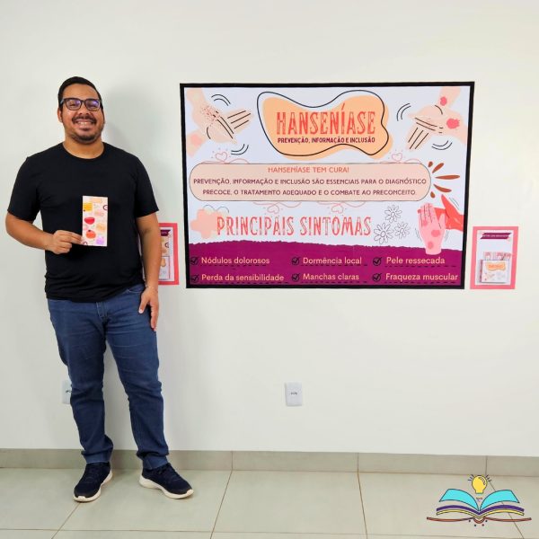 Painel – Hanseníase