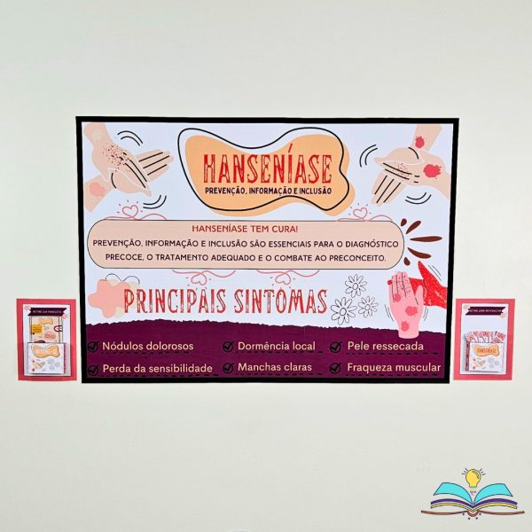 Painel – Hanseníase - Image 2
