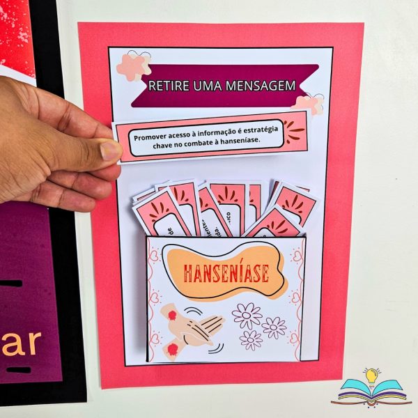 Painel – Hanseníase - Image 4