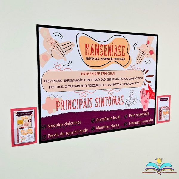 Painel – Hanseníase - Image 6