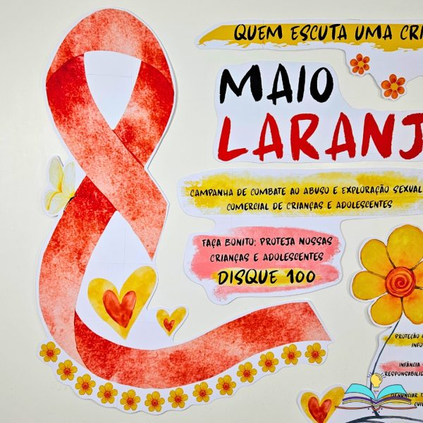 Painel – Maio Laranja – Alerta - Image 6