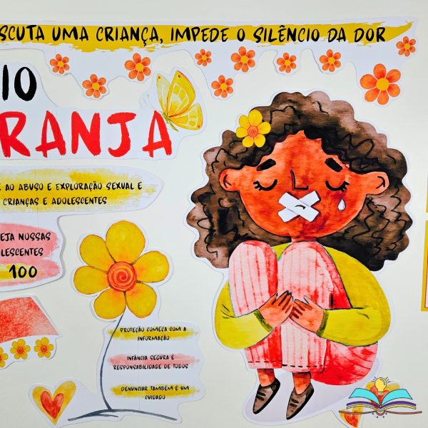 Painel – Maio Laranja – Alerta - Image 7