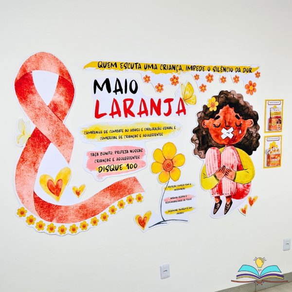Painel – Maio Laranja – Alerta - Image 8