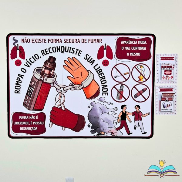 Painel – Tabagismo - Image 2