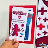 Painel – Maio Vermelho - Hepatite - Image 5
