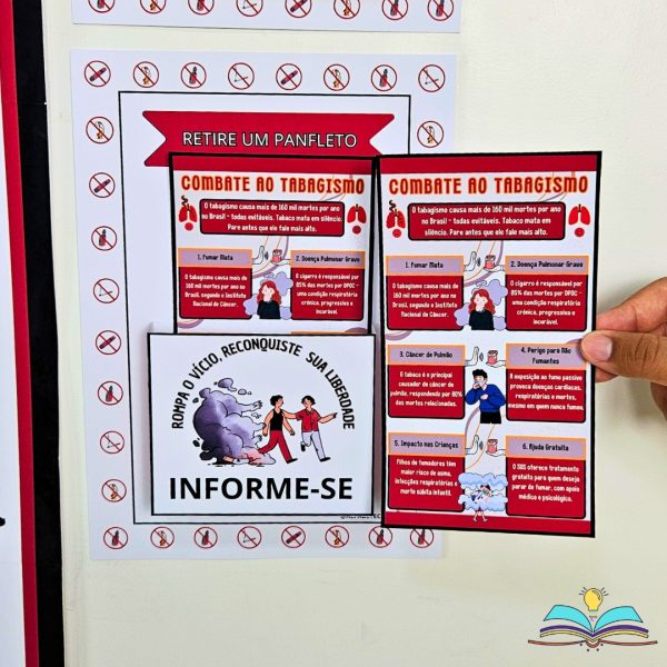 Painel – Tabagismo - Image 4