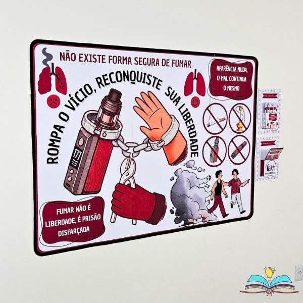 Painel – Tabagismo - Imagem 6