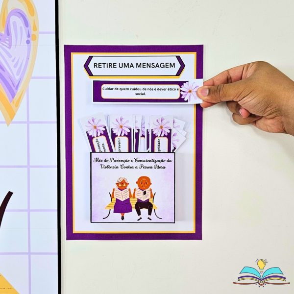 Painel – Junho Violeta - Imagem 3