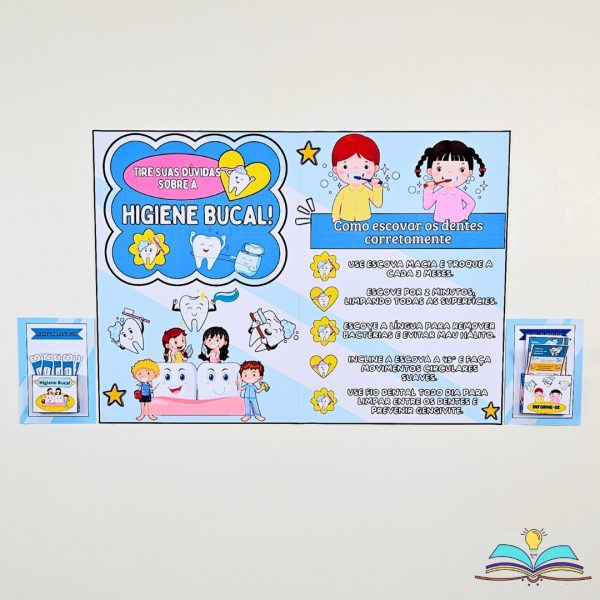 Painel – Higiene Bucal - Image 2