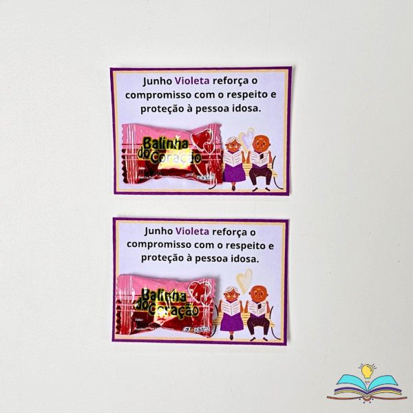 Painel – Junho Violeta - Imagem 5