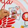 Painel – Junho Laranja - Imagem 5