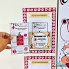 Painel – Maio Vermelho - Câncer Bucal - Imagem 3