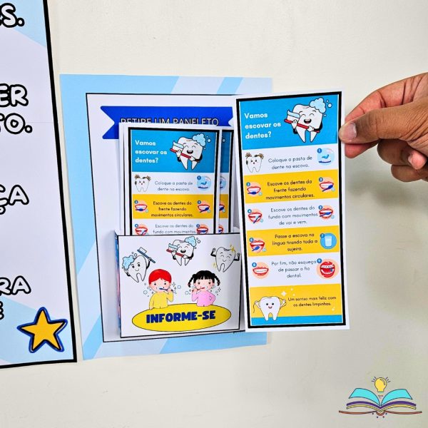 Painel – Higiene Bucal - Image 3