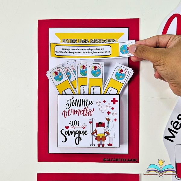 Painel – Junho Vermelho - Vida - Image 4
