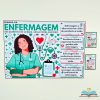 Painel – Semana da Enfermagem - Imagem 2