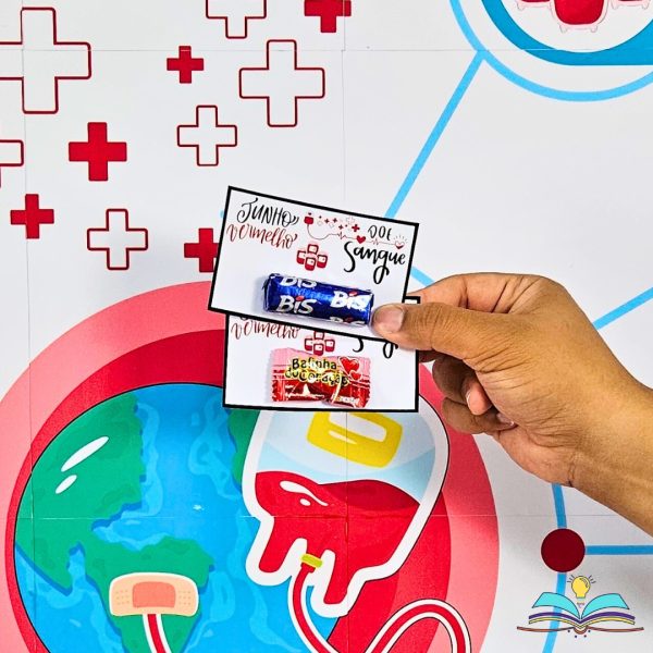 Painel – Junho Vermelho - Vida - Image 5