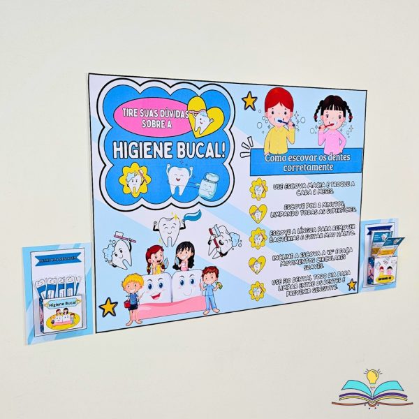 Painel – Higiene Bucal - Image 5