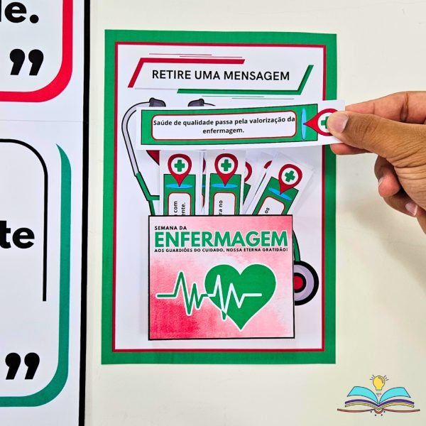 Painel – Semana da Enfermagem - Image 4