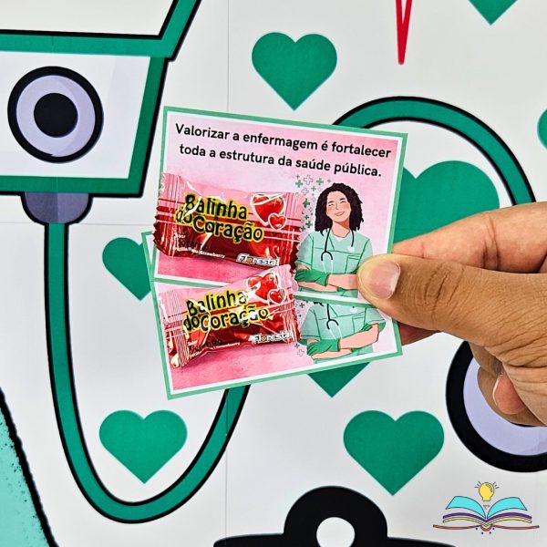 Painel – Semana da Enfermagem - Imagem 5