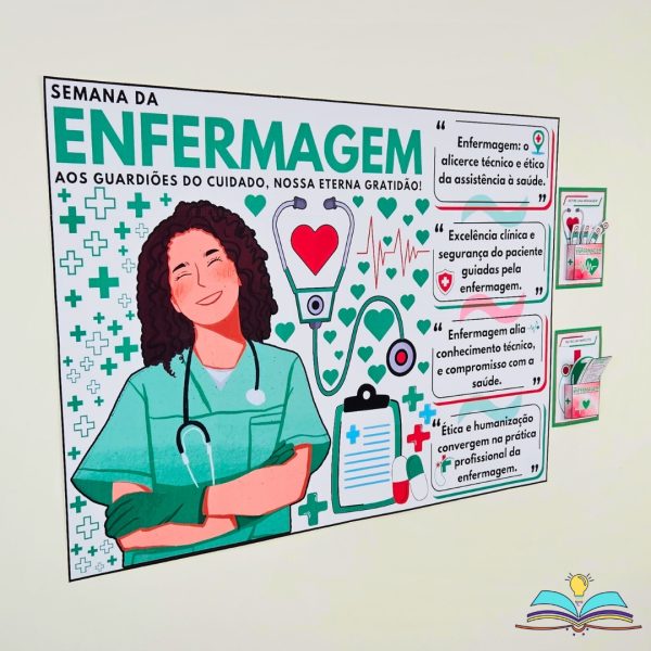 Painel – Semana da Enfermagem - Image 6