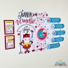 Painel – Junho Vermelho - Vida - Imagem 6