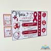 Painel – Maio Vermelho - Câncer Bucal - Imagem 6