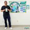 Painel – Junho Verde