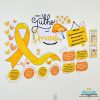 Painel – Julho Amarelo - Imagem 6