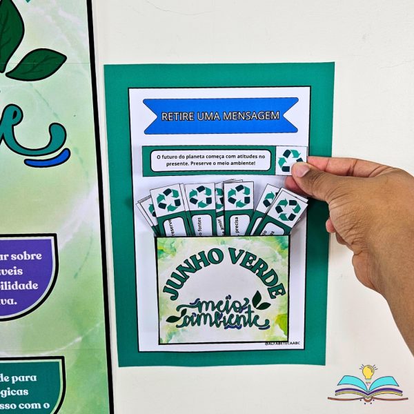 Painel – Junho Verde - Imagem 5