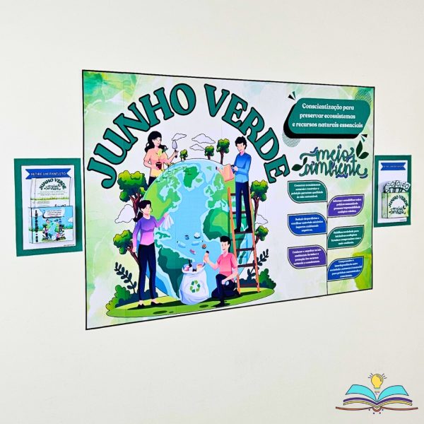 Painel – Junho Verde - Imagem 6