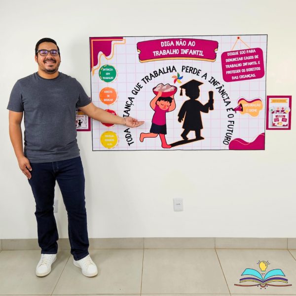 Painel – Trabalho Infantil