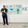 Painel – Julho Verde
