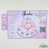 Painel – Junho Lilás