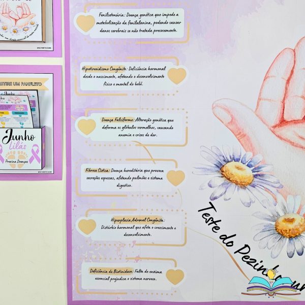 Painel – Junho Lilás - Imagem 2