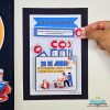 Painel – Contra as Drogas - Imagem 3