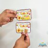 Painel – Arraiá da Saúde - Imagem 7