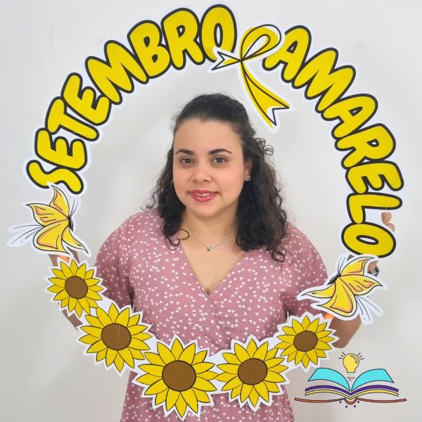 Painel de Porta - Setembro Amarelo - Imagem 6