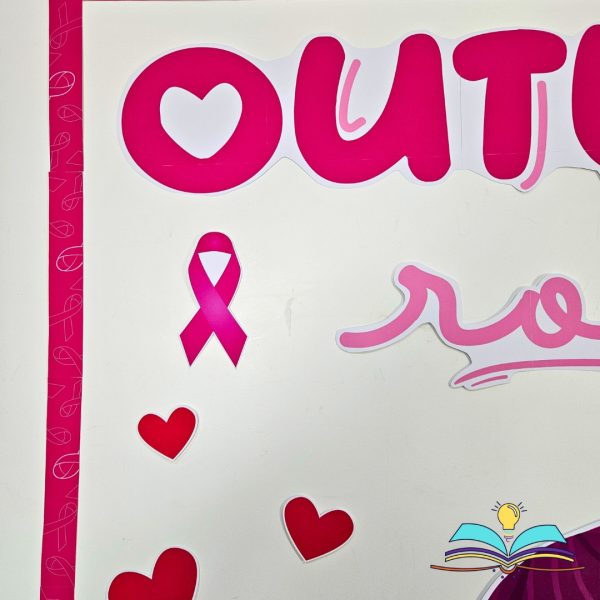 Painel - Outubro Rosa da Esperança - Imagem 6