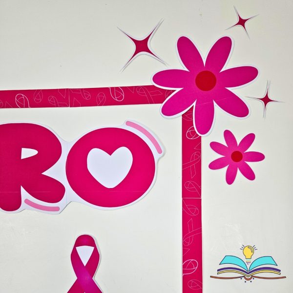 Painel - Outubro Rosa da Esperança - Imagem 7
