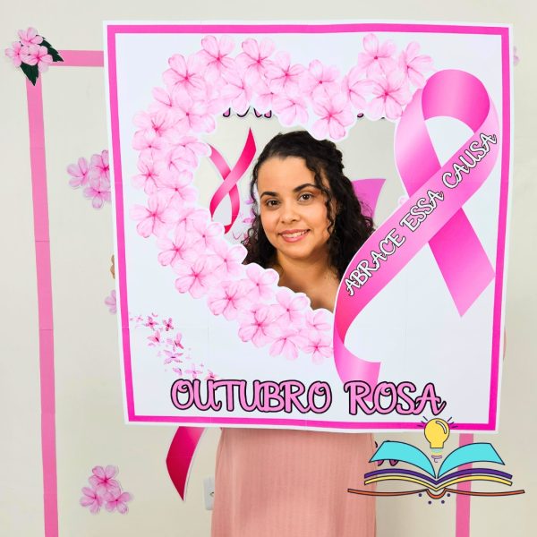 Painel - Outubro Rosa do Cuidado - Imagem 3