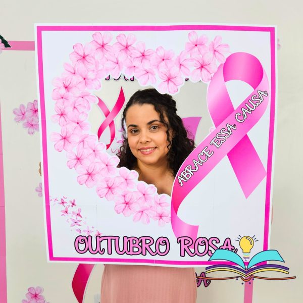 Painel - Outubro Rosa do Cuidado - Imagem 6