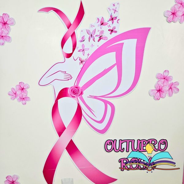 Painel - Outubro Rosa do Cuidado - Imagem 7
